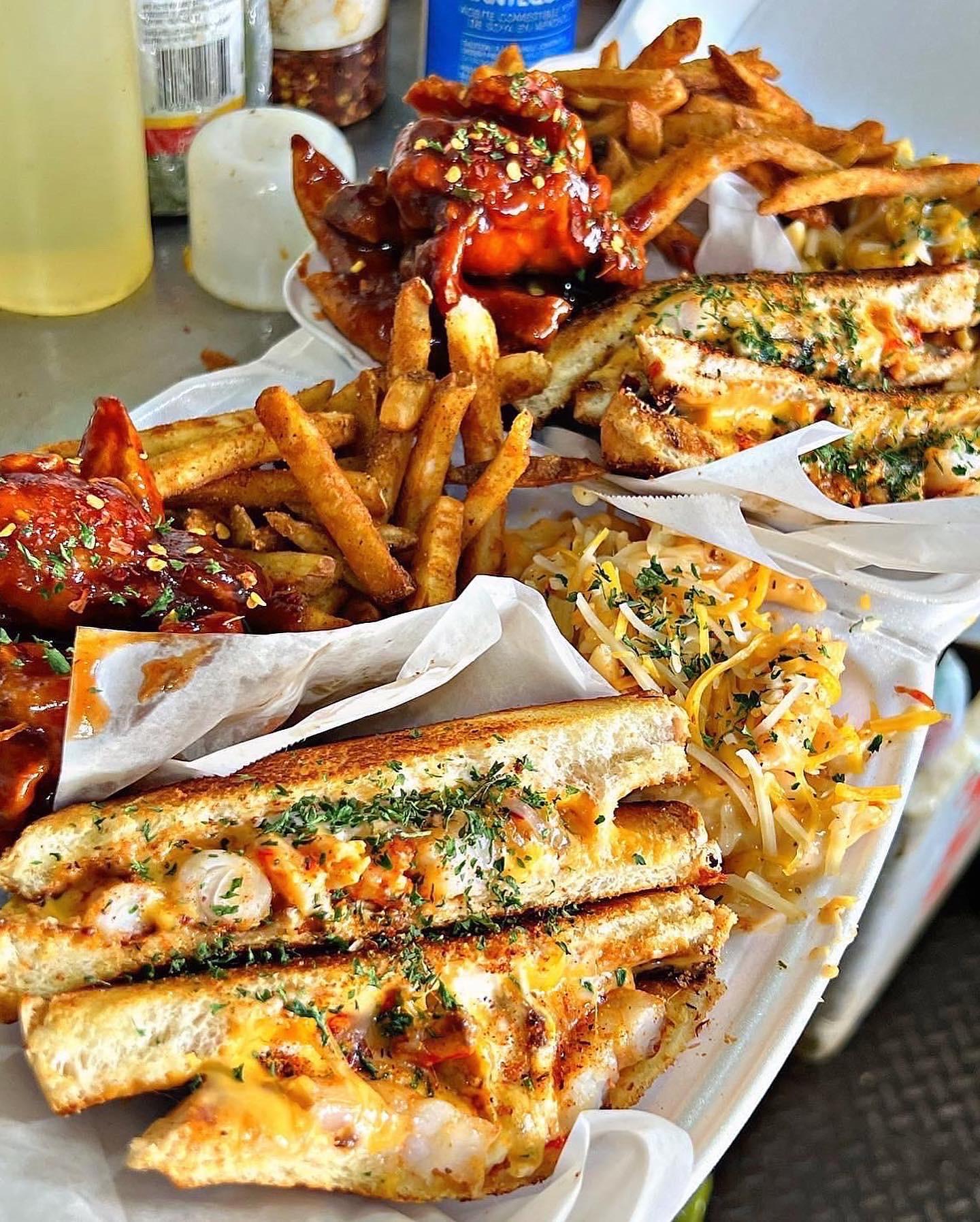 Photo credit: grubhub