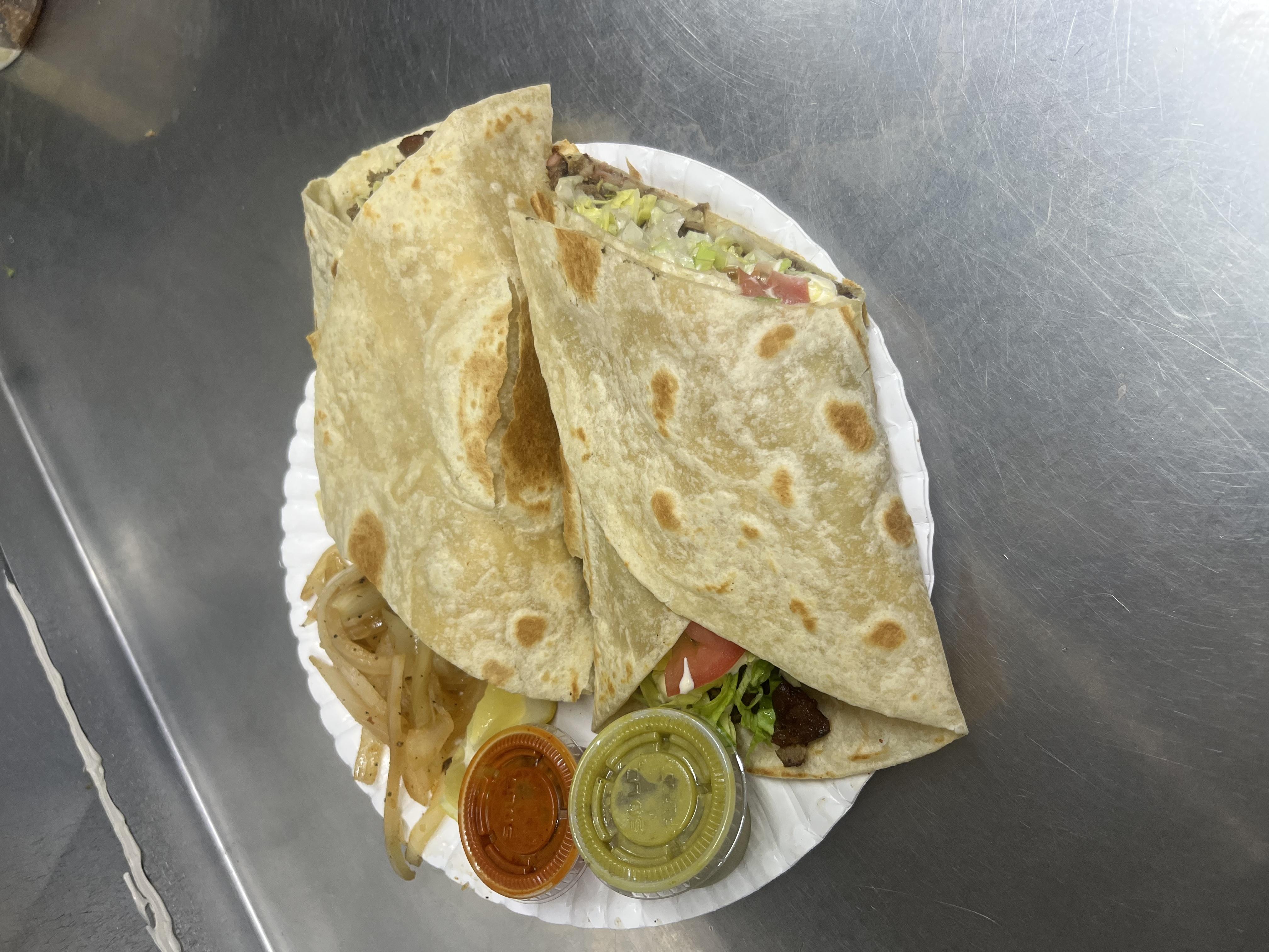 Photo credit: grubhub