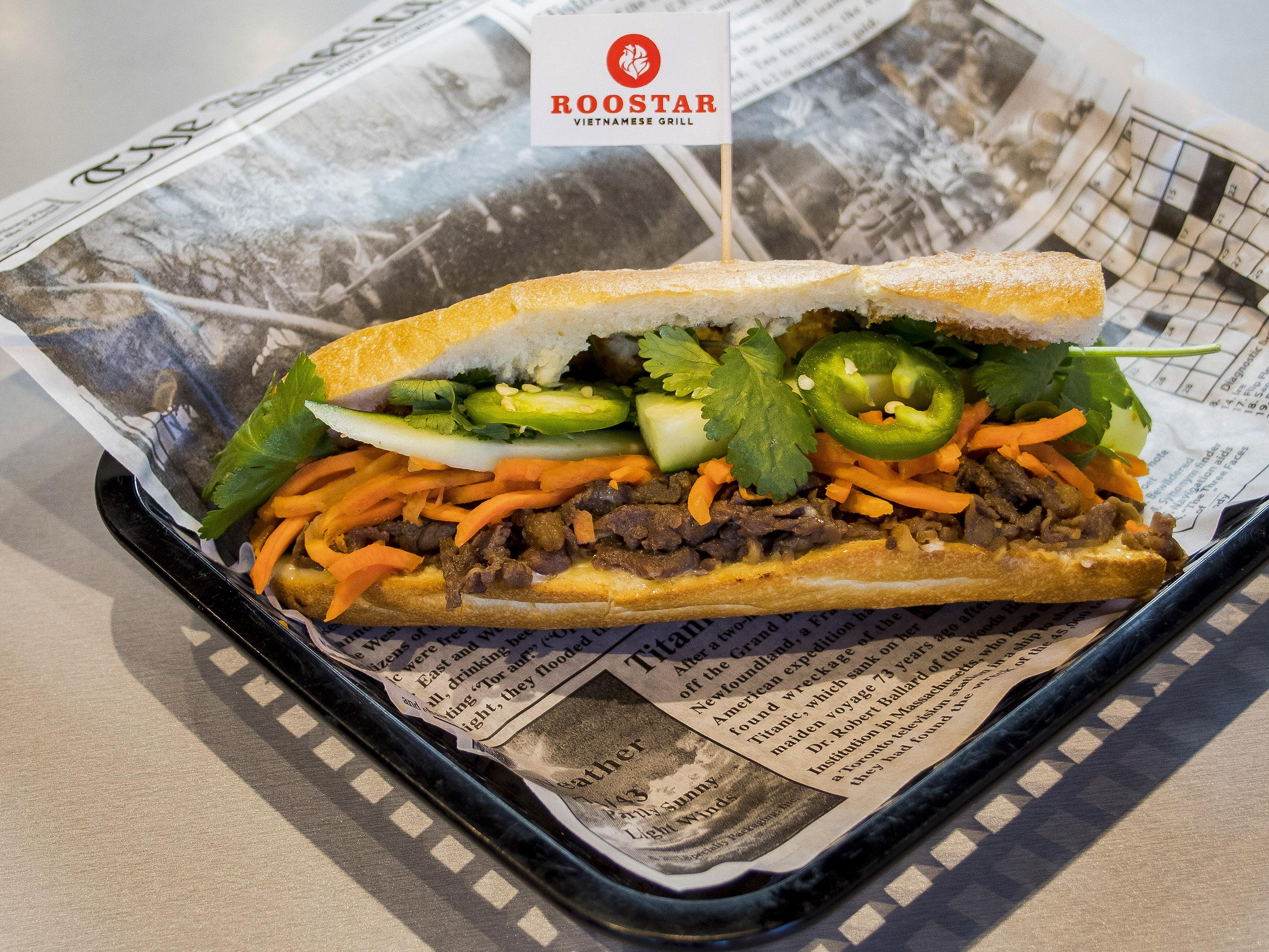 Photo credit: grubhub