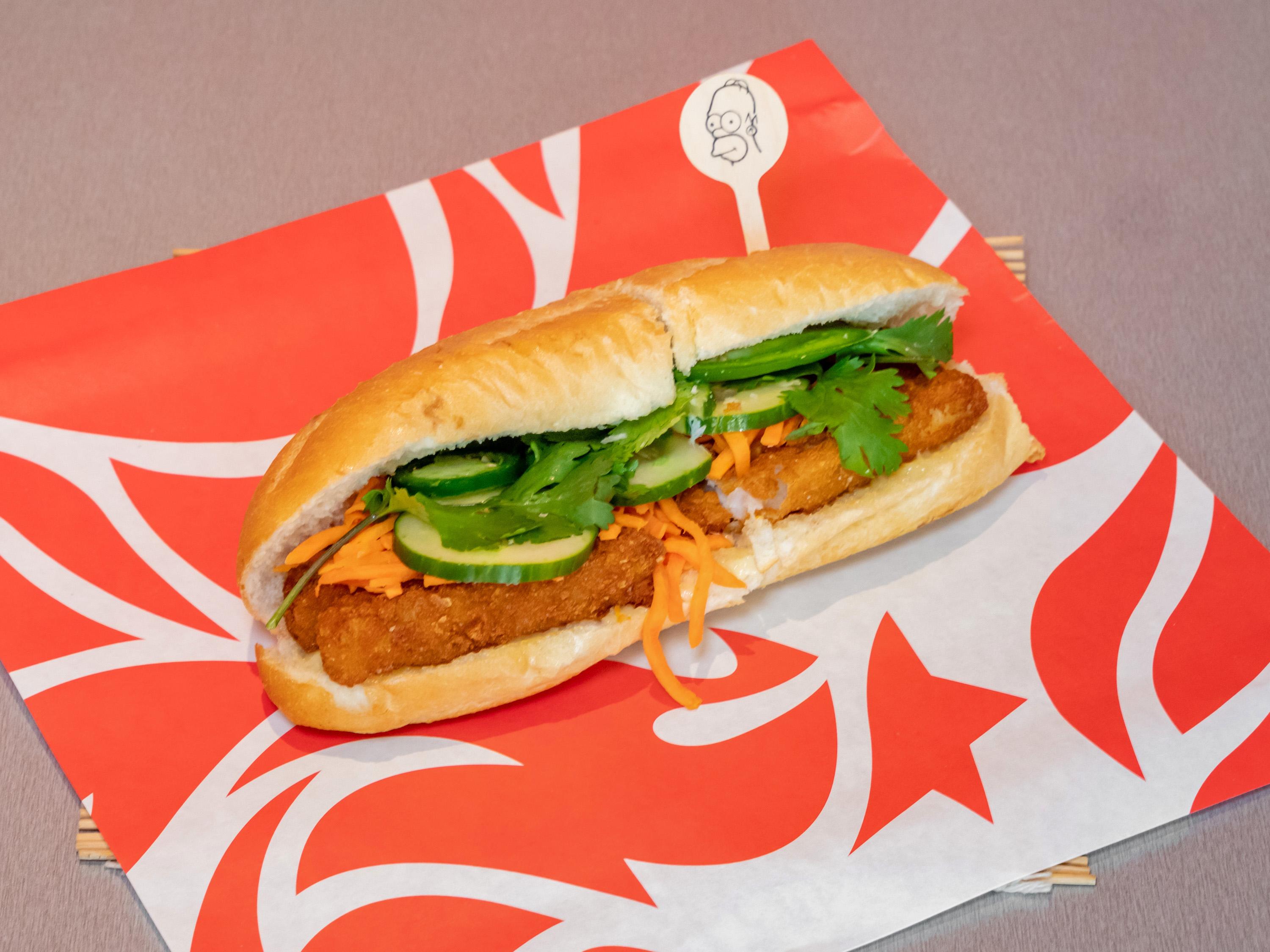 Photo credit: grubhub