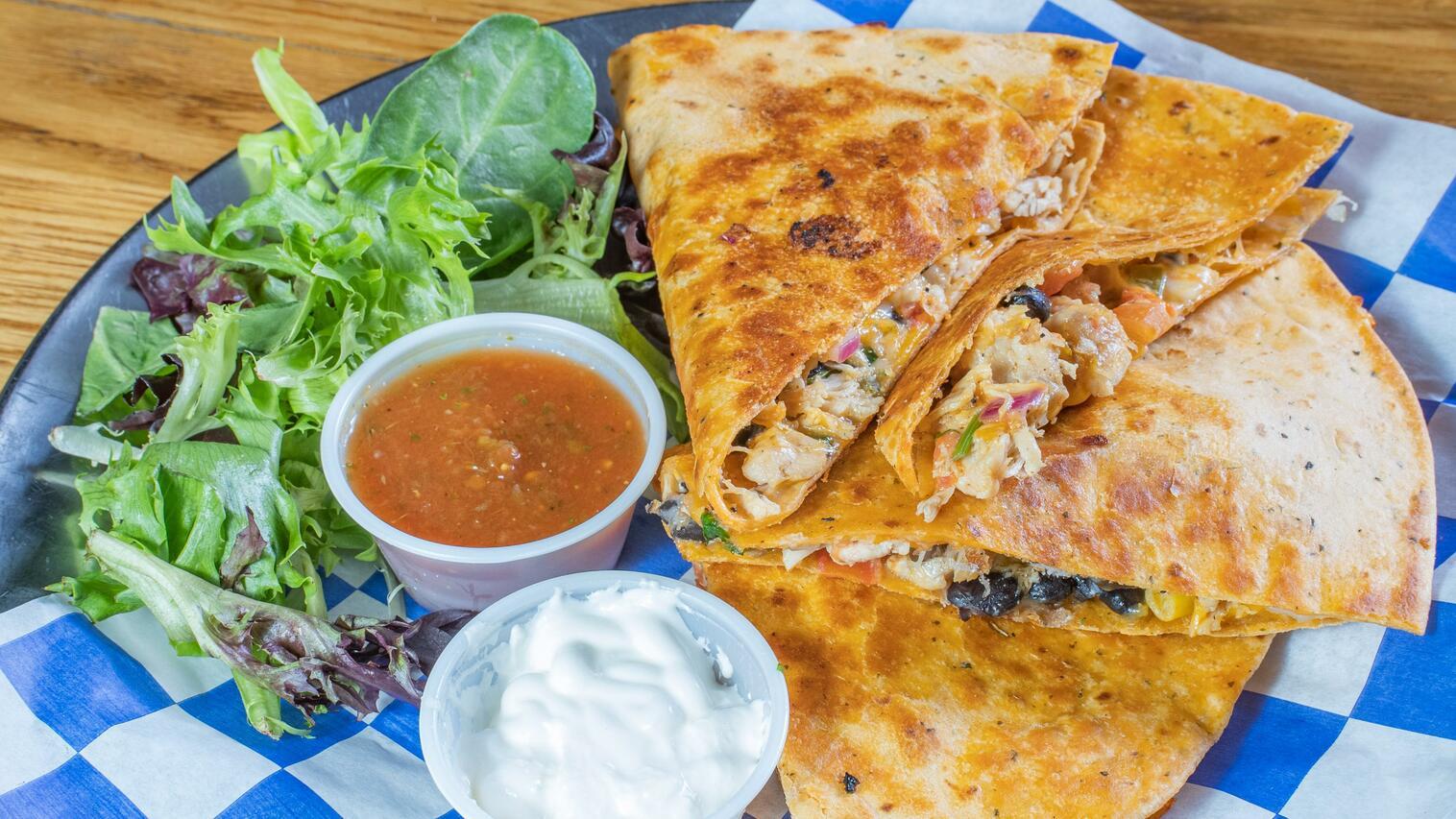 Photo credit: grubhub