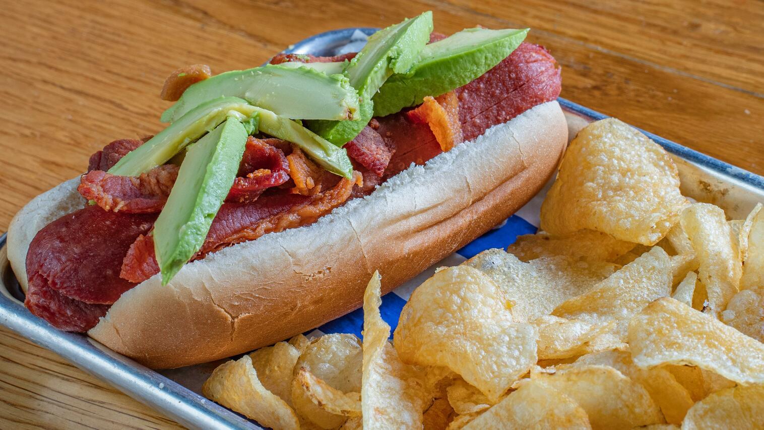 Photo credit: grubhub