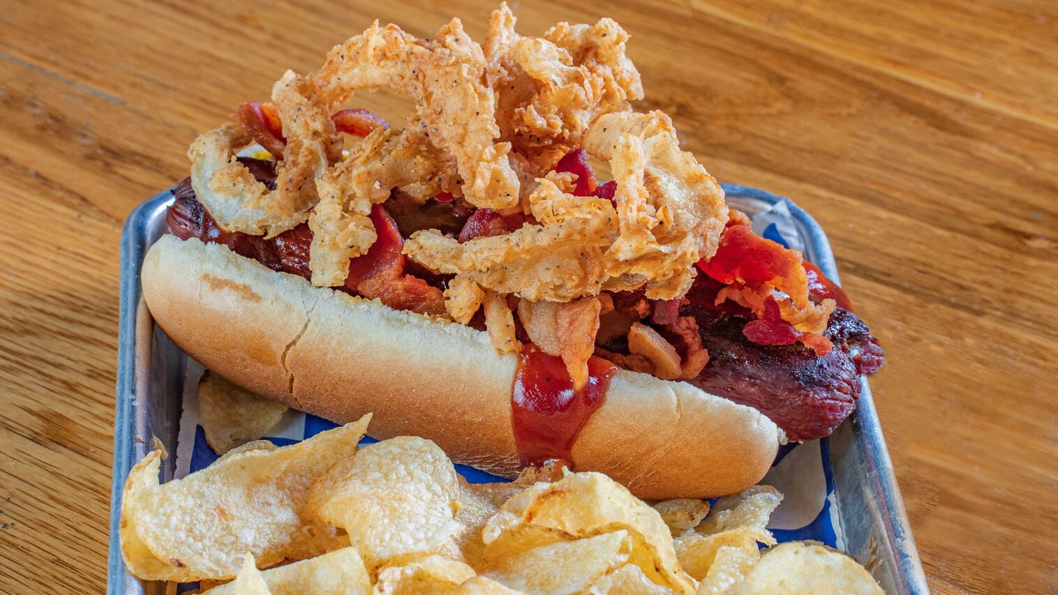 Photo credit: grubhub