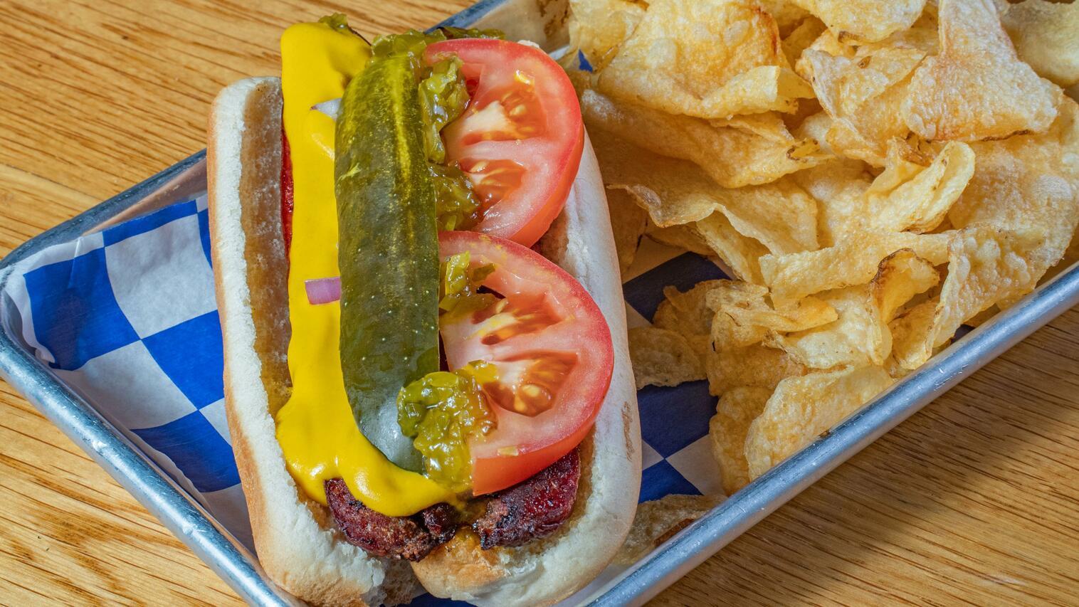 Photo credit: grubhub