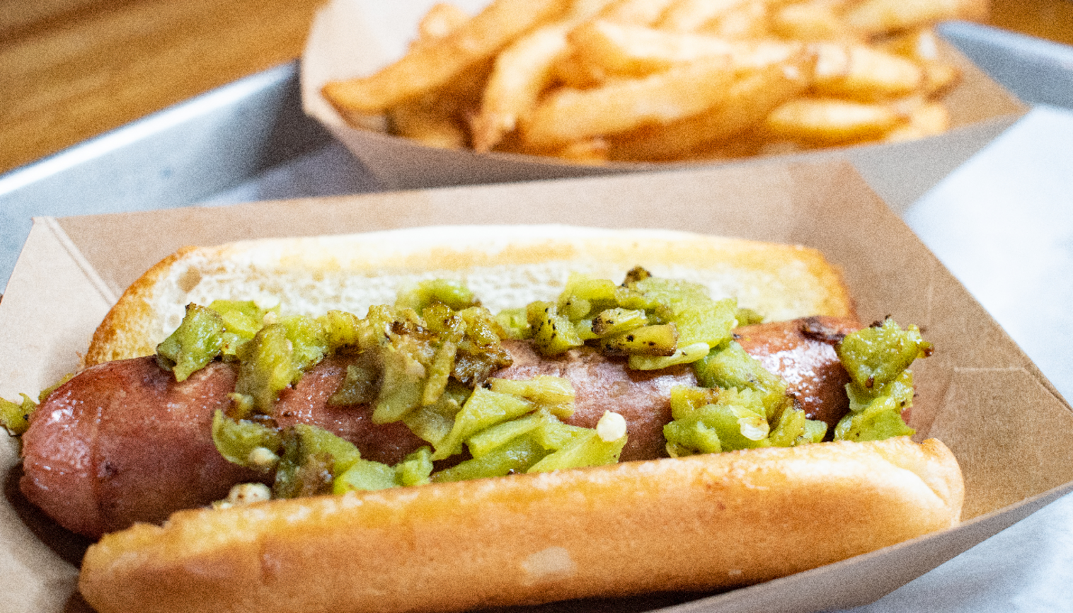 Photo credit: grubhub