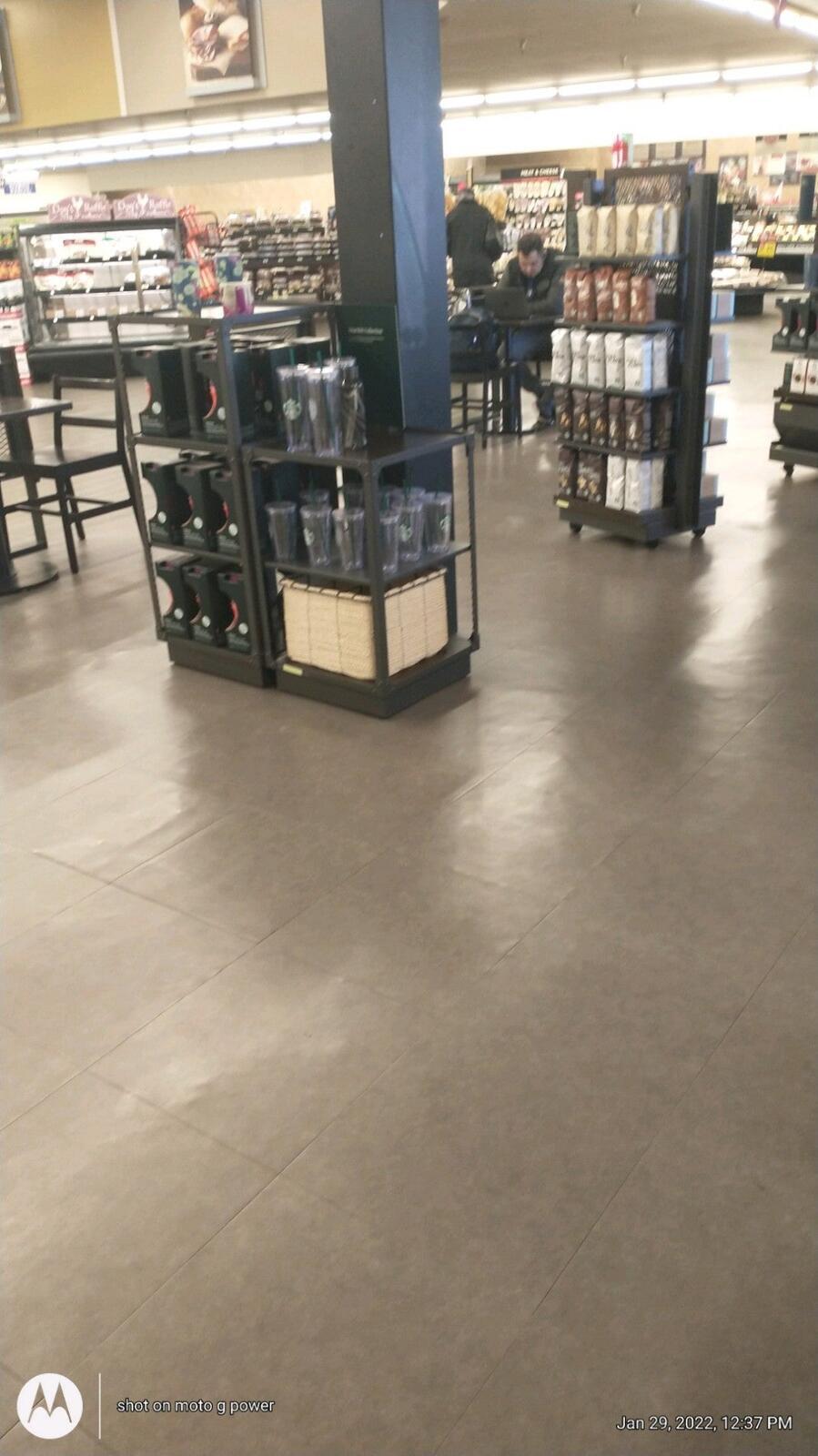 Photo credit: nextdoor