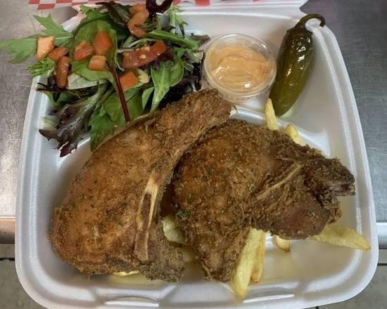 Photo credit: ubereats