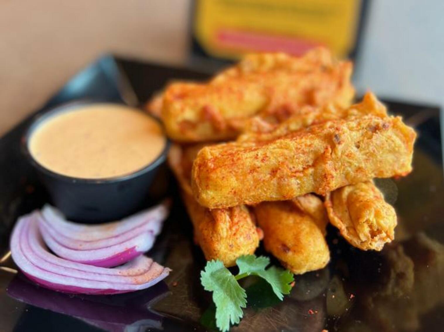 Photo credit: grubhub