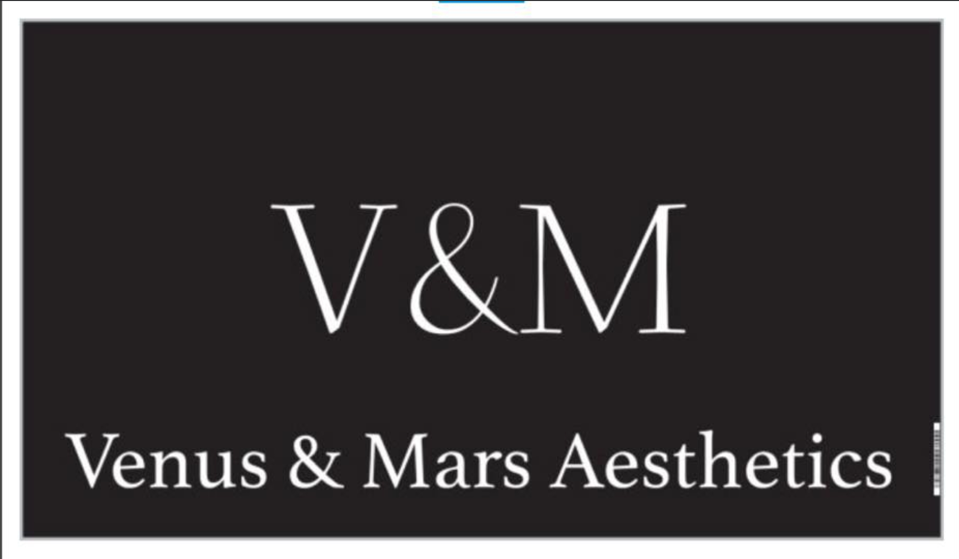 Venus & Mars Aesthetics