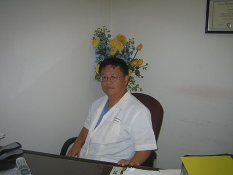 Chen Chiropractic Clinic Inc