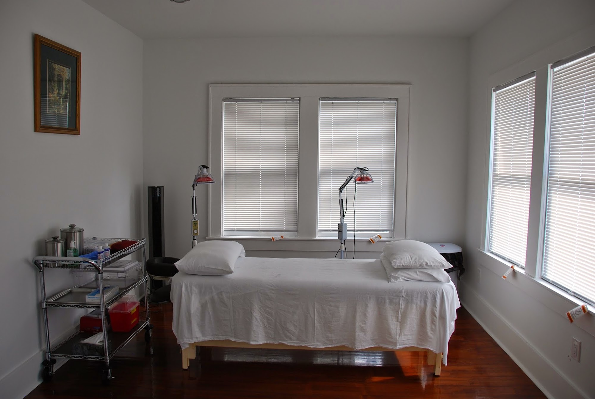 Shi Acupuncture & Herbal Clinic