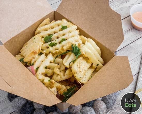 Photo credit: ubereats