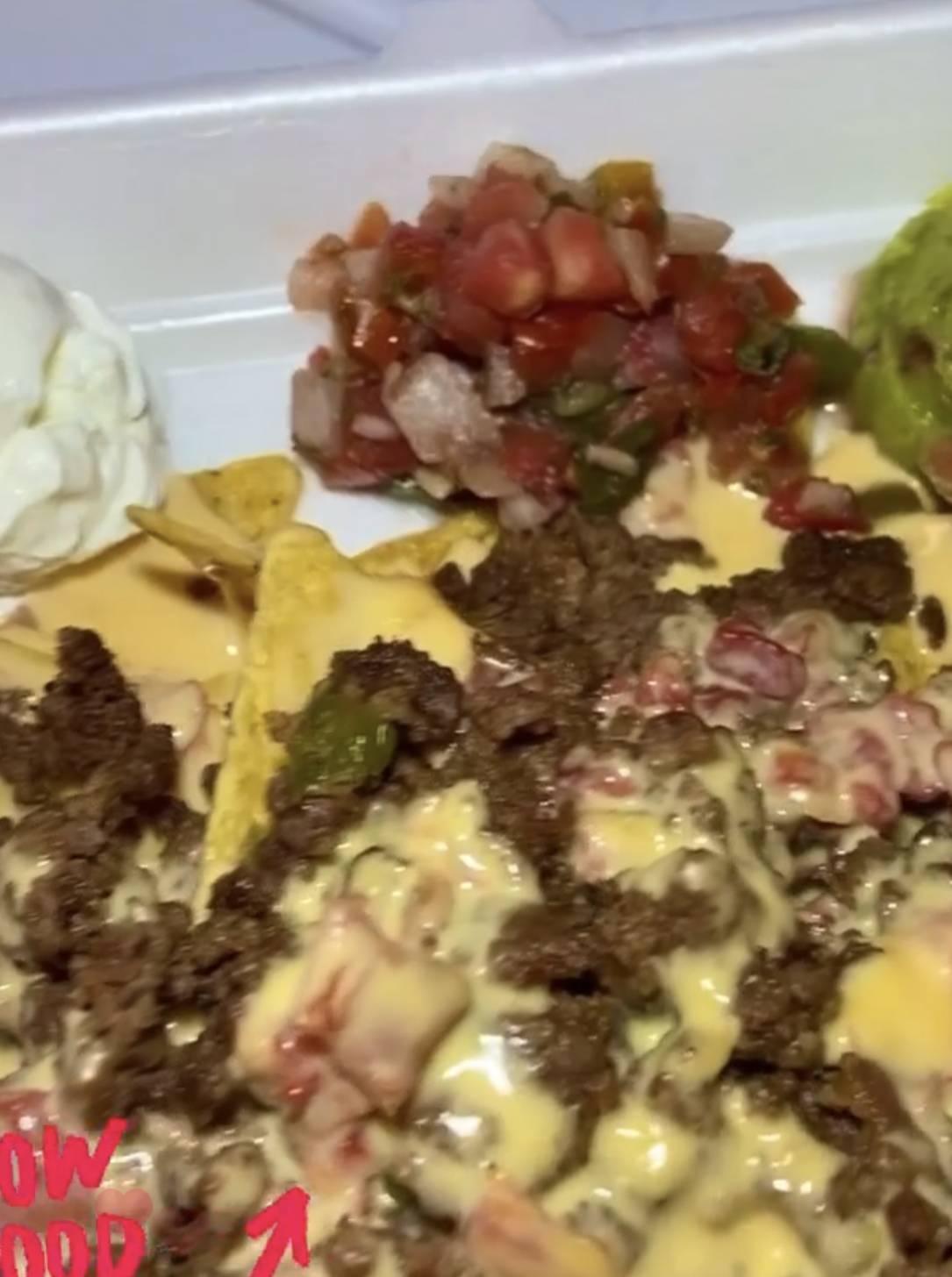 Photo credit: ubereats