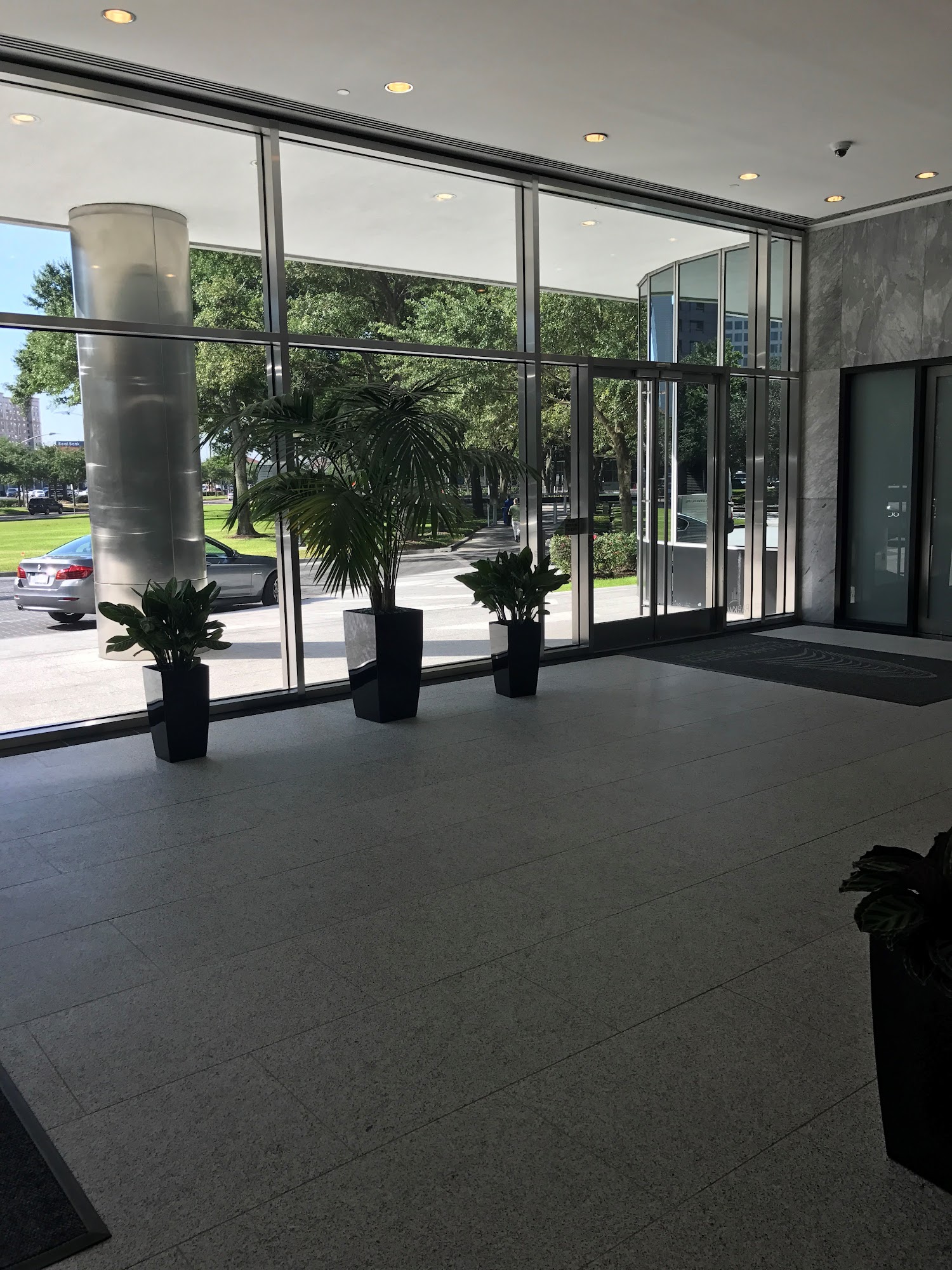 Frontline Source Group 1980 Post Oak Blvd #1500, Houston