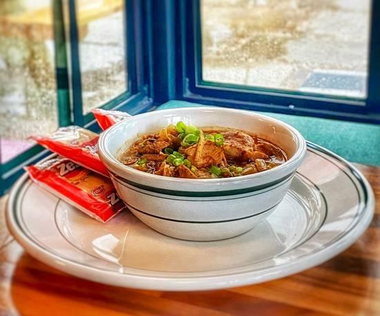 Photo credit: ubereats