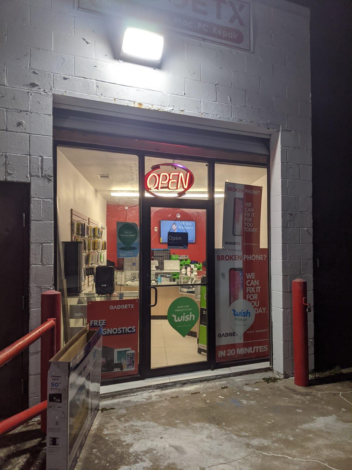 Photo credit: nextdoor