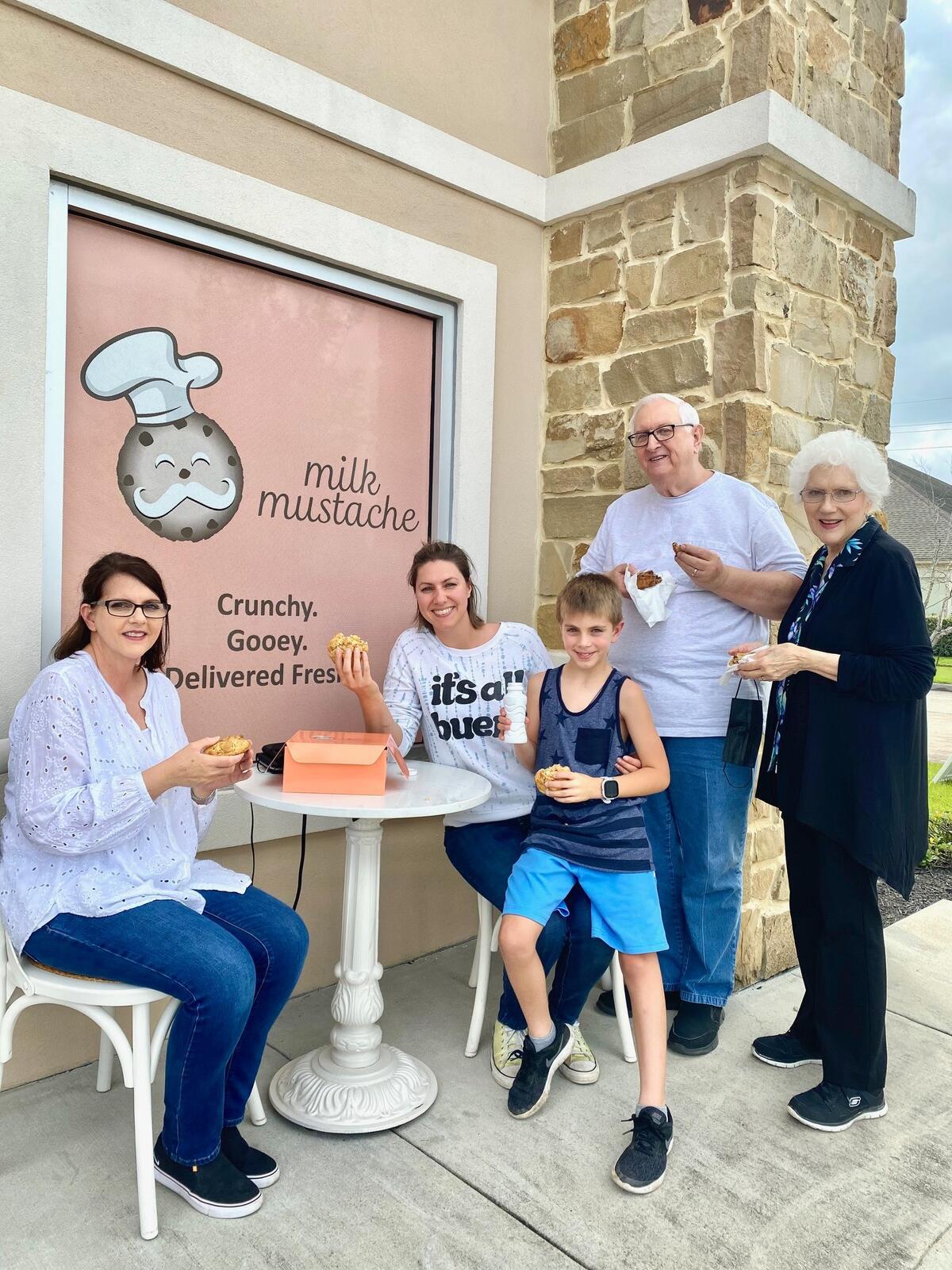 Photo credit: nextdoor