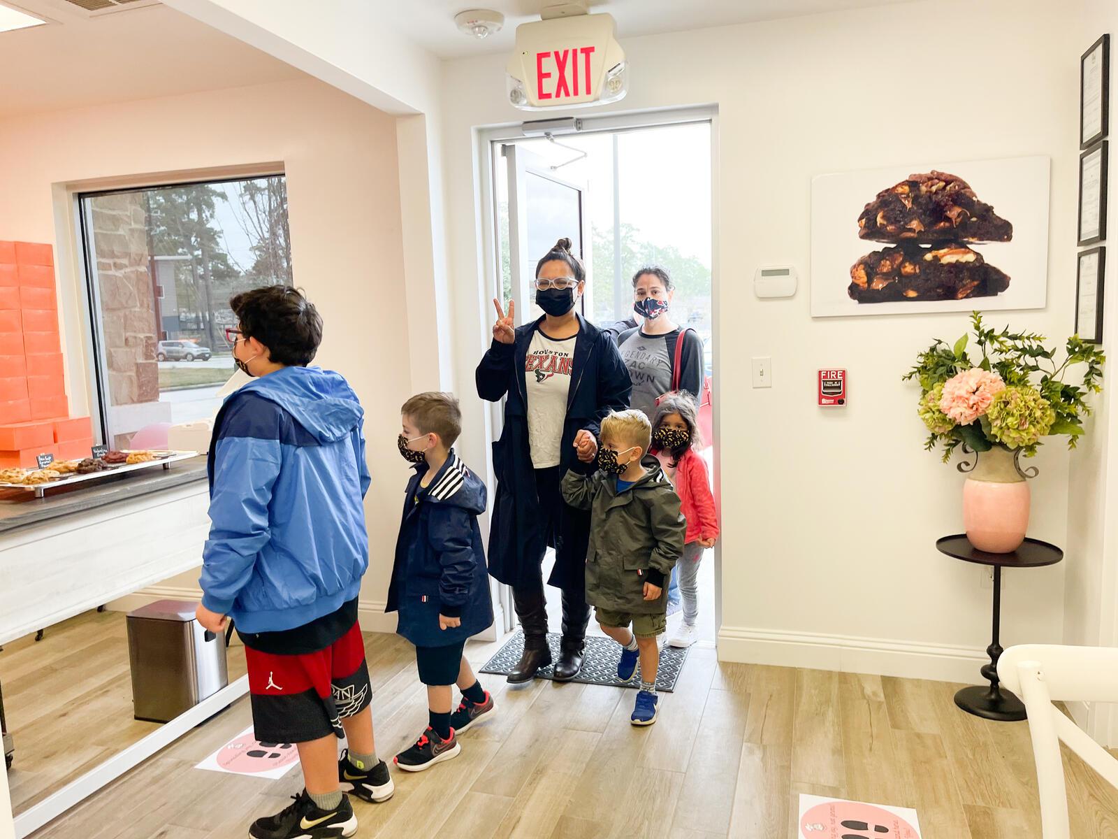 Photo credit: nextdoor