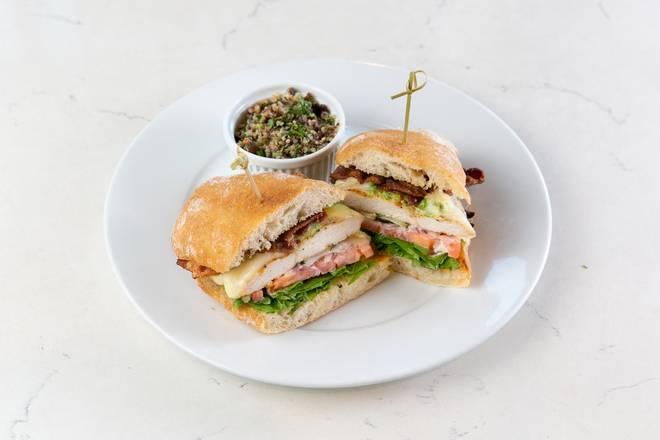 Photo credit: ubereats