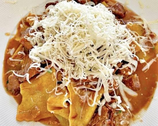 Photo credit: ubereats