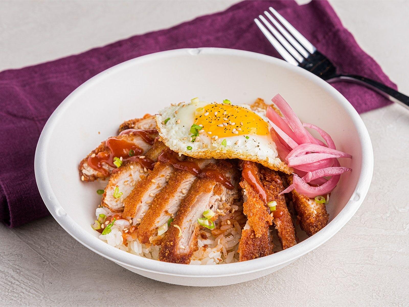 Photo credit: grubhub