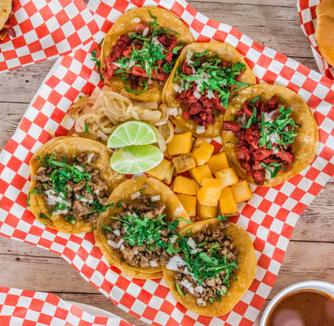 Photo credit: grubhub