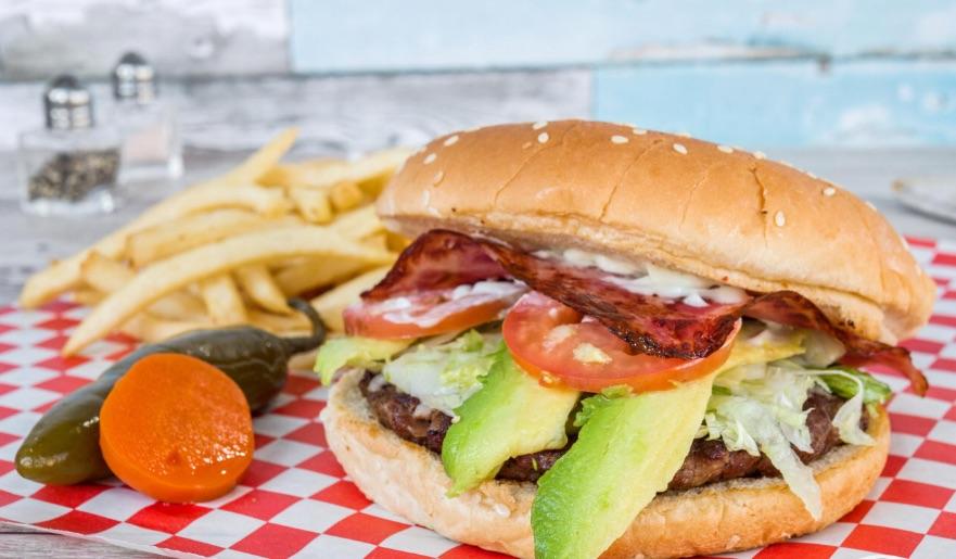 Photo credit: grubhub