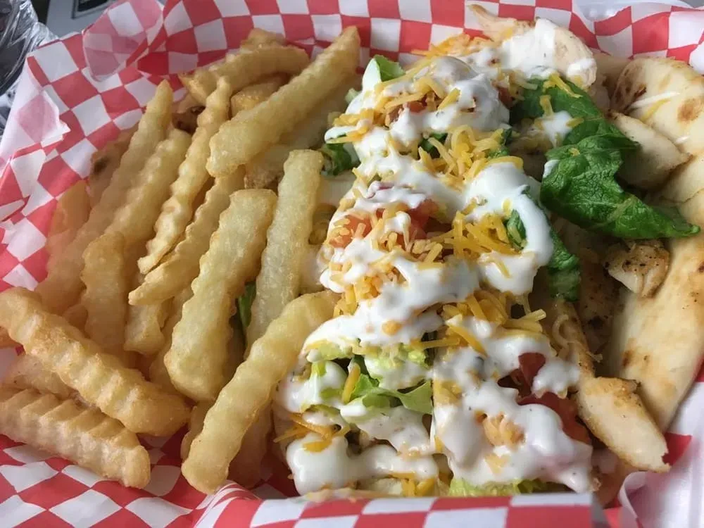 Photo credit: grubhub