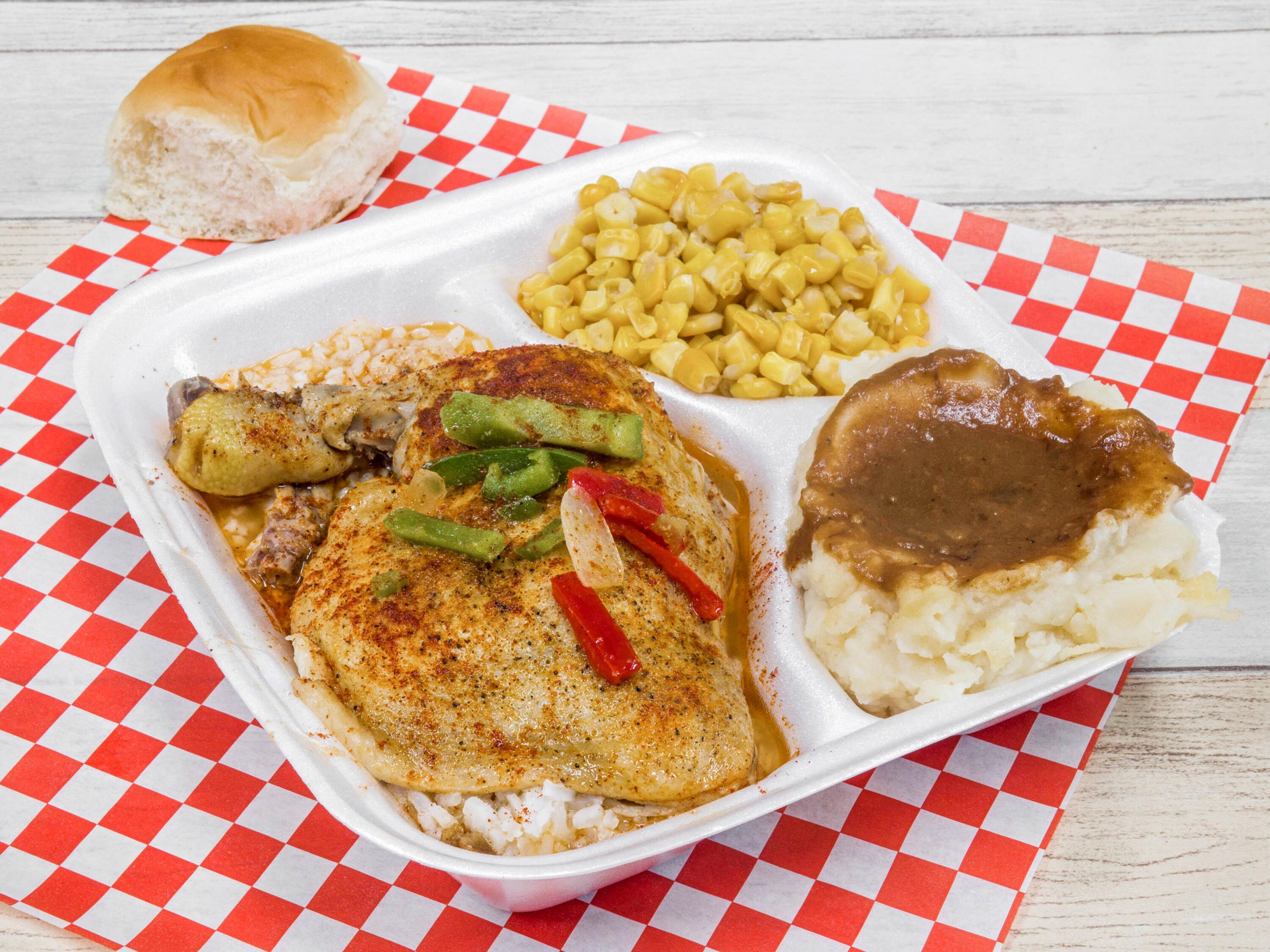 Photo credit: grubhub