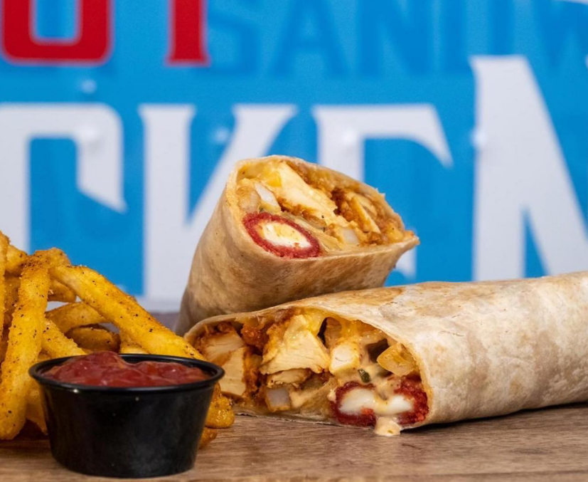 Photo credit: grubhub