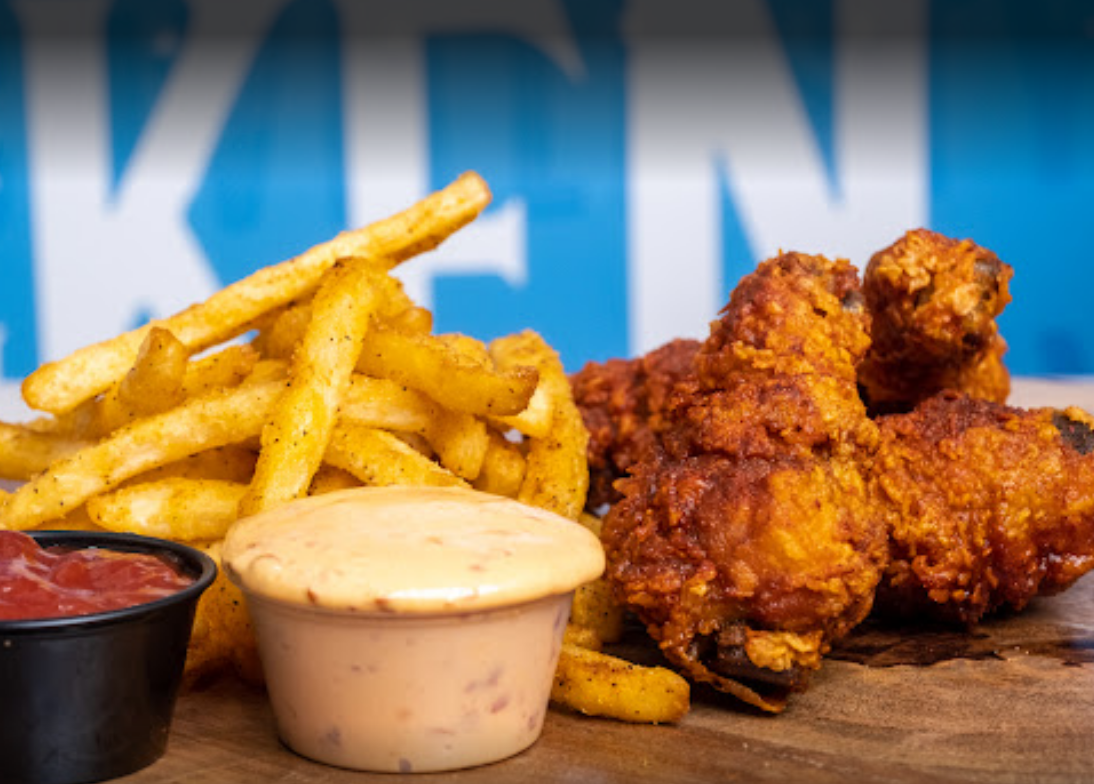 Photo credit: grubhub