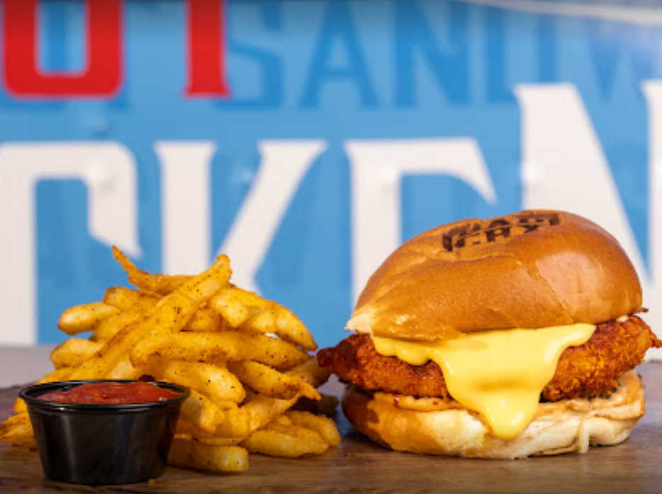 Photo credit: grubhub