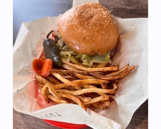 Photo credit: ubereats