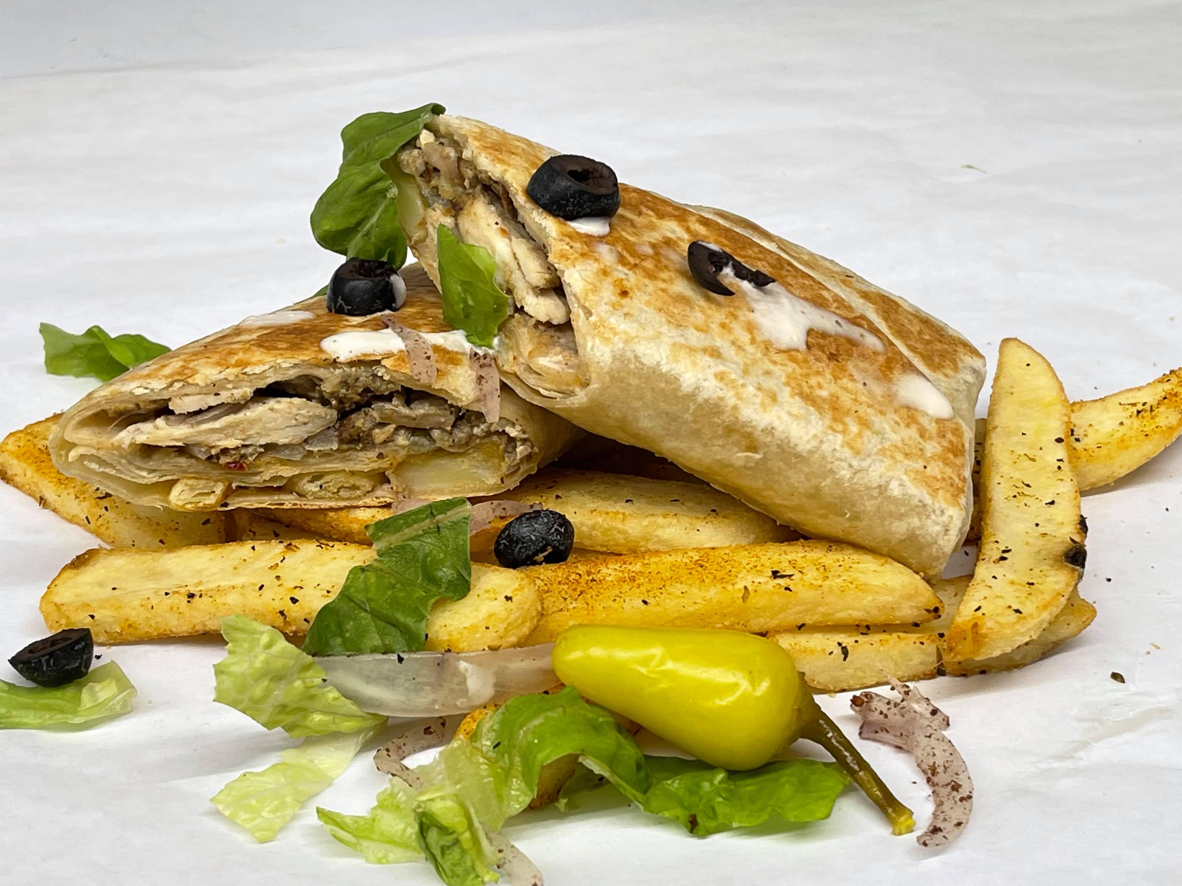 Photo credit: grubhub