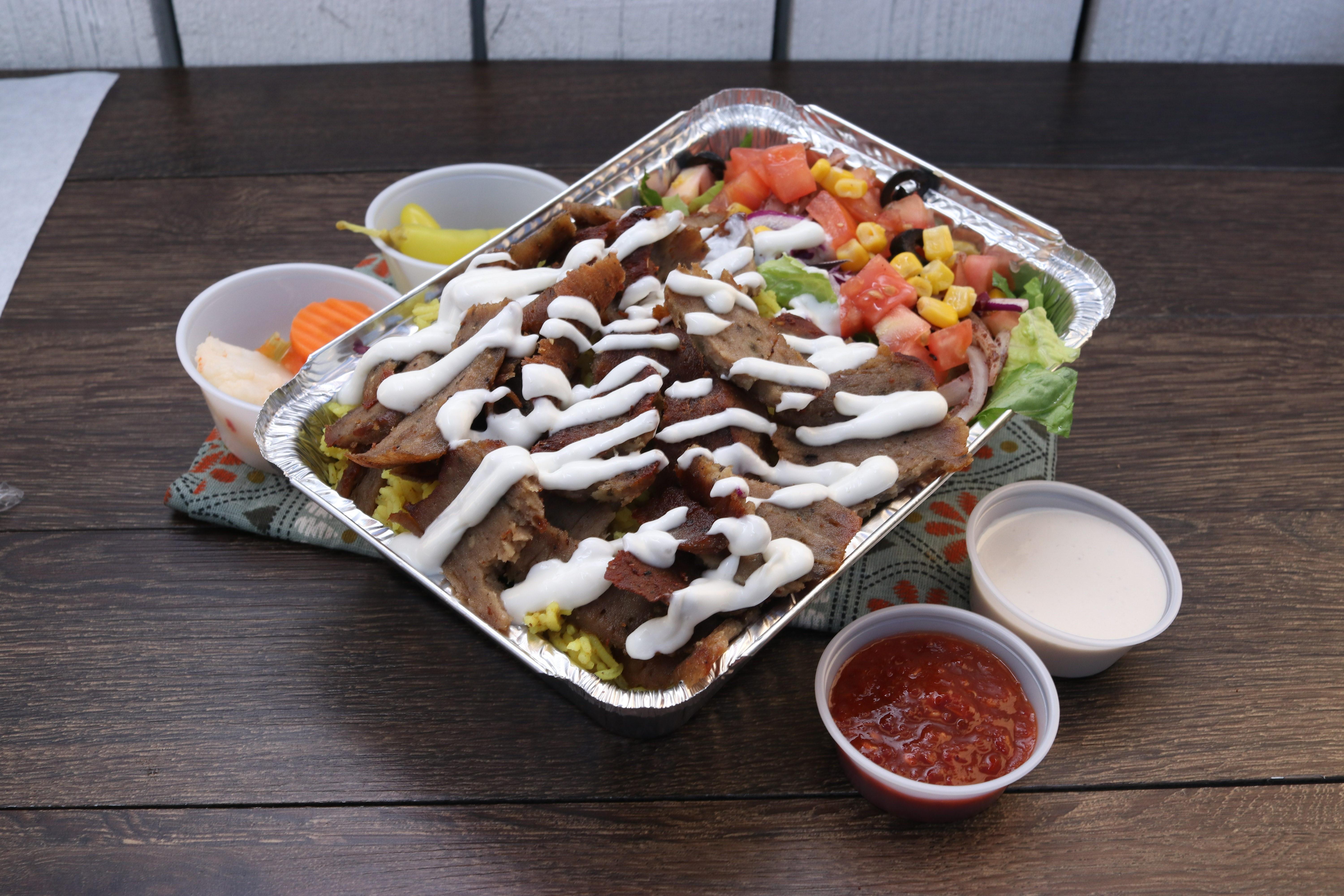 Photo credit: grubhub