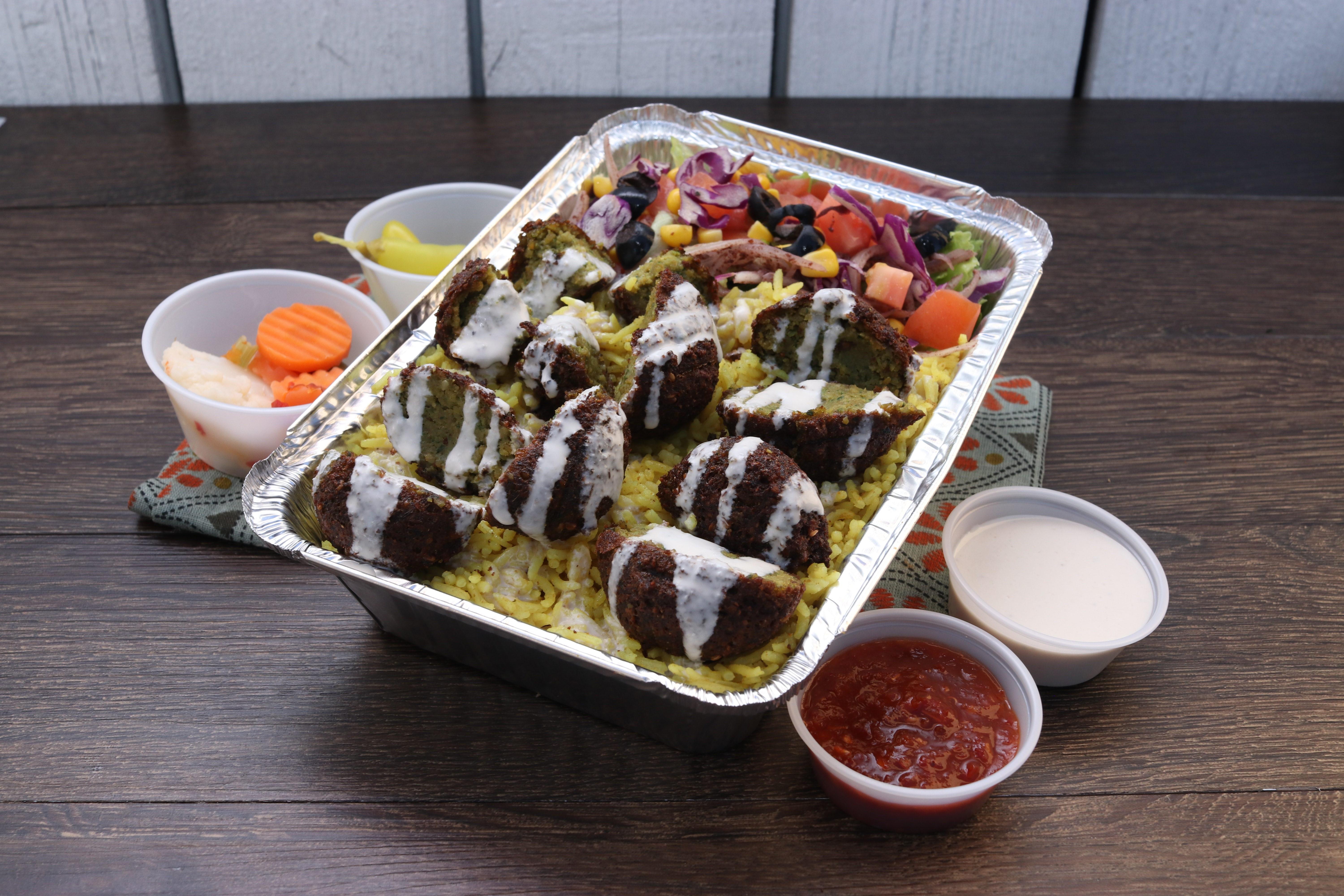 Photo credit: grubhub