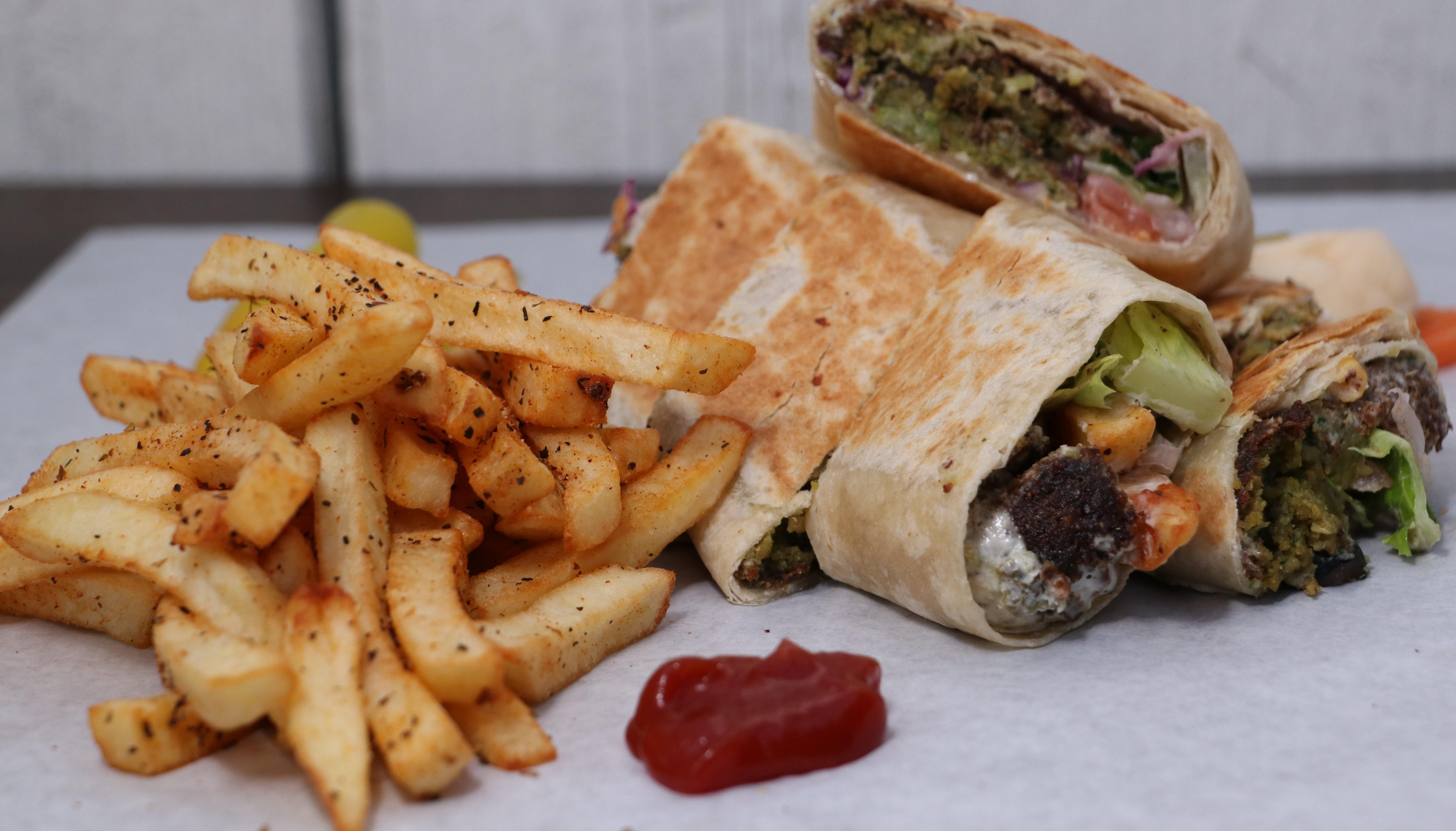 Photo credit: grubhub