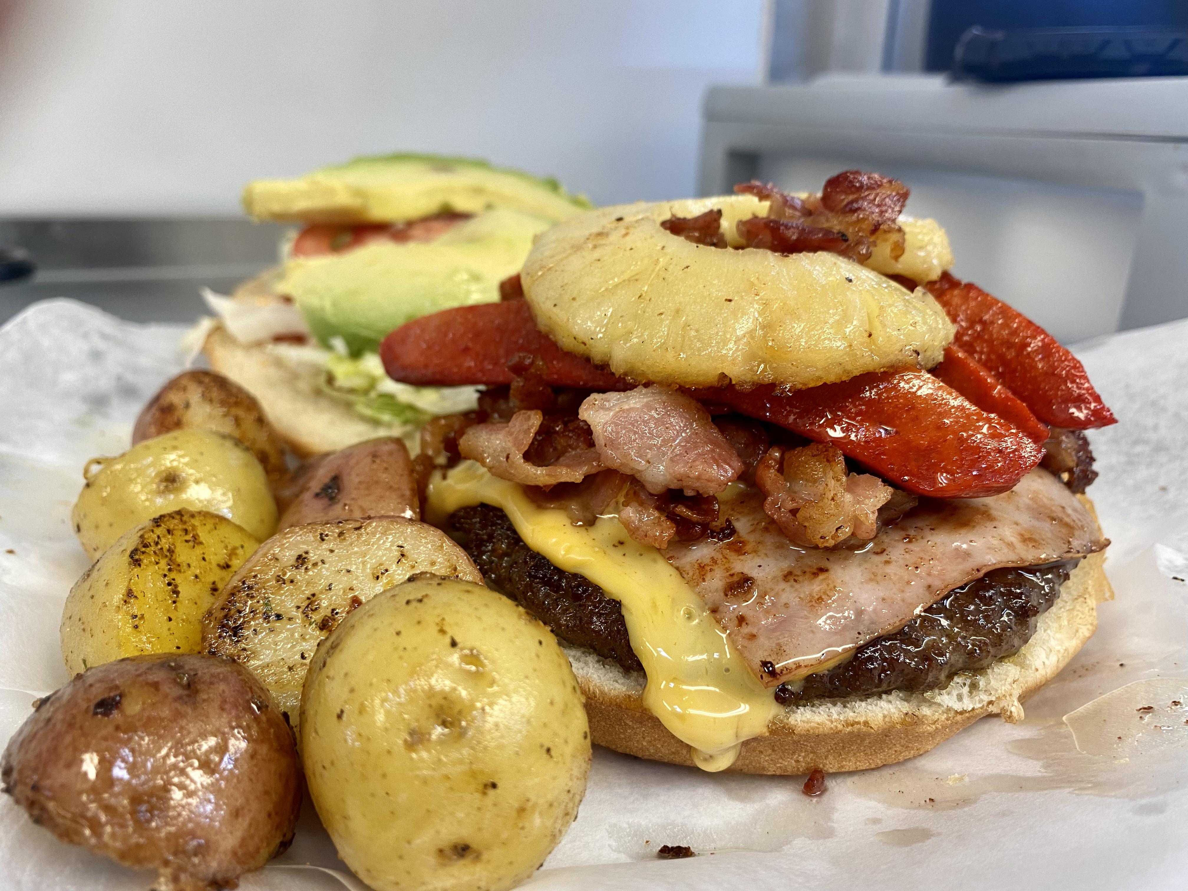 Photo credit: grubhub