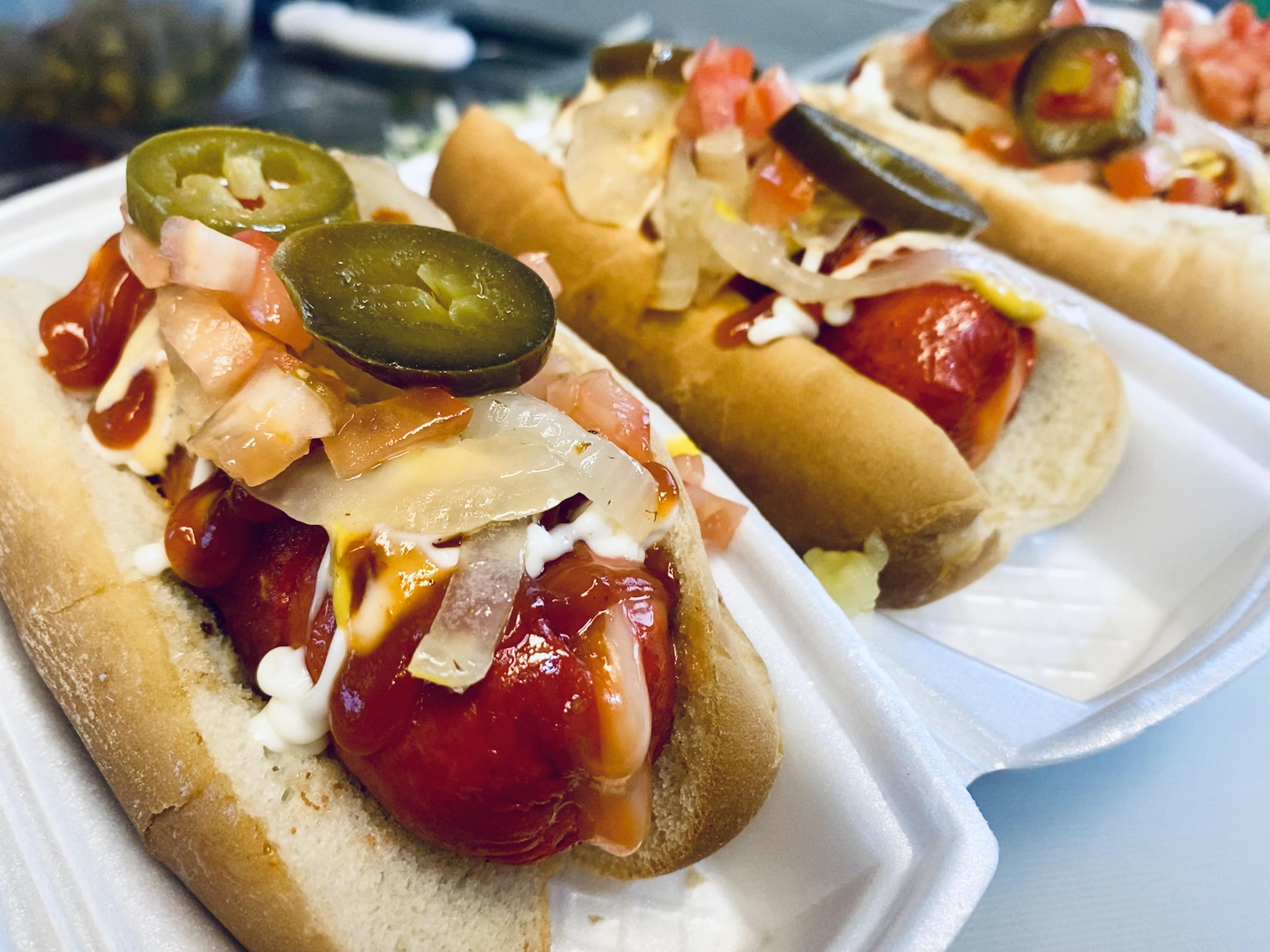 Photo credit: grubhub