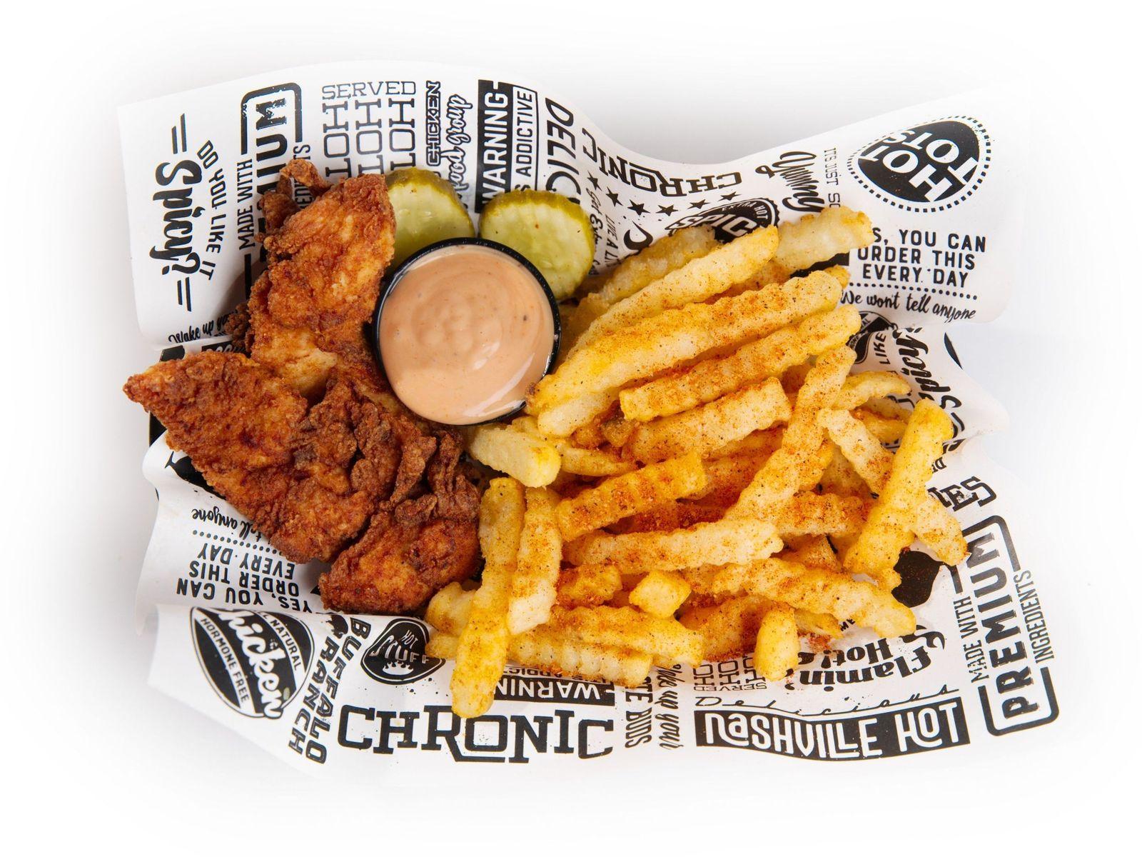 Photo credit: grubhub
