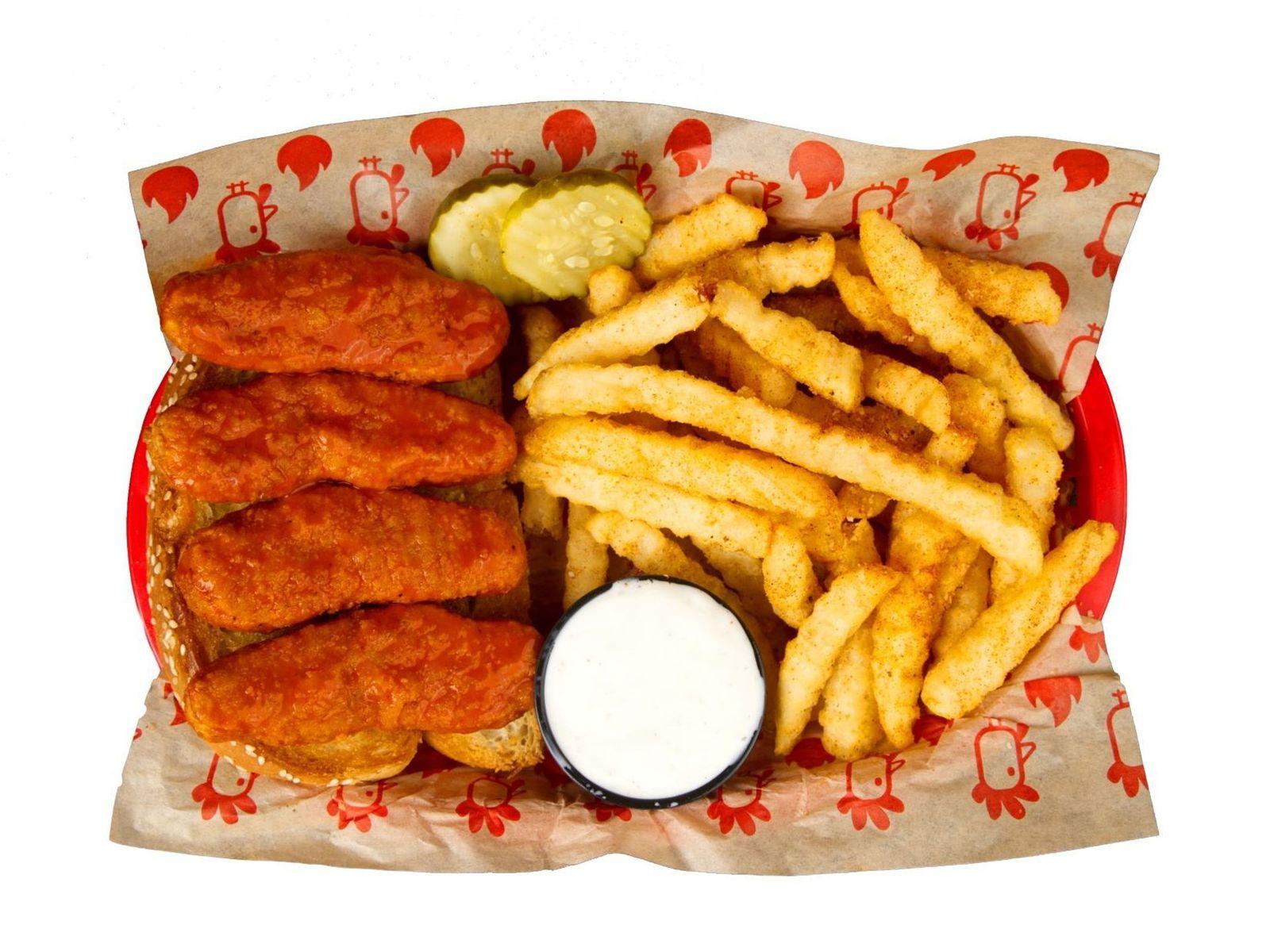 Photo credit: grubhub