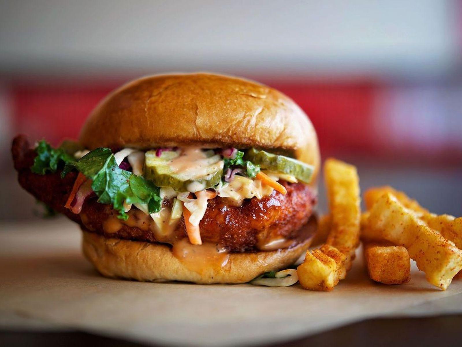 Photo credit: grubhub