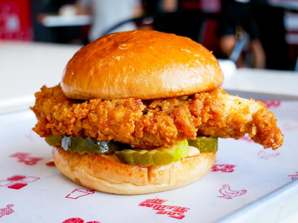 Photo credit: grubhub
