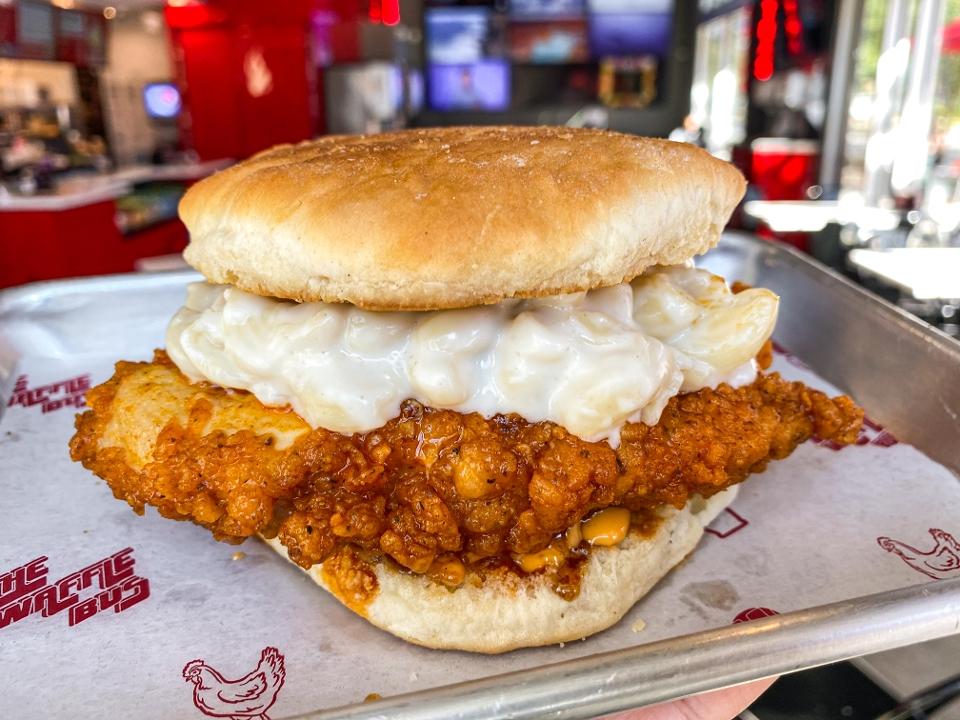 Photo credit: grubhub