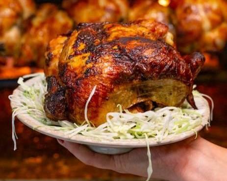 Photo credit: ubereats