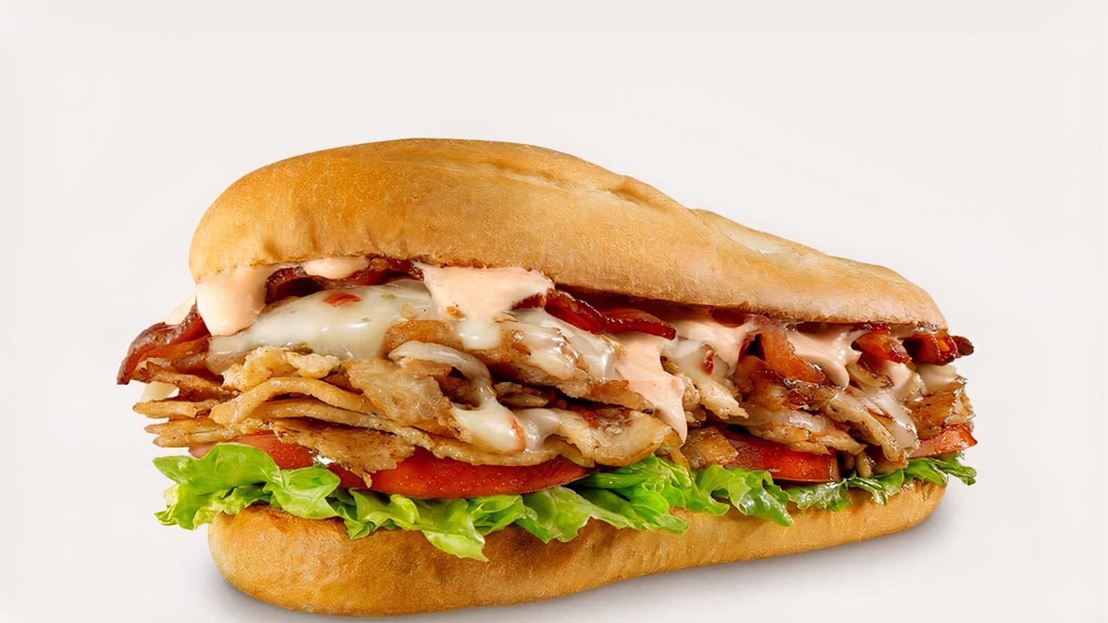 Photo credit: doordash