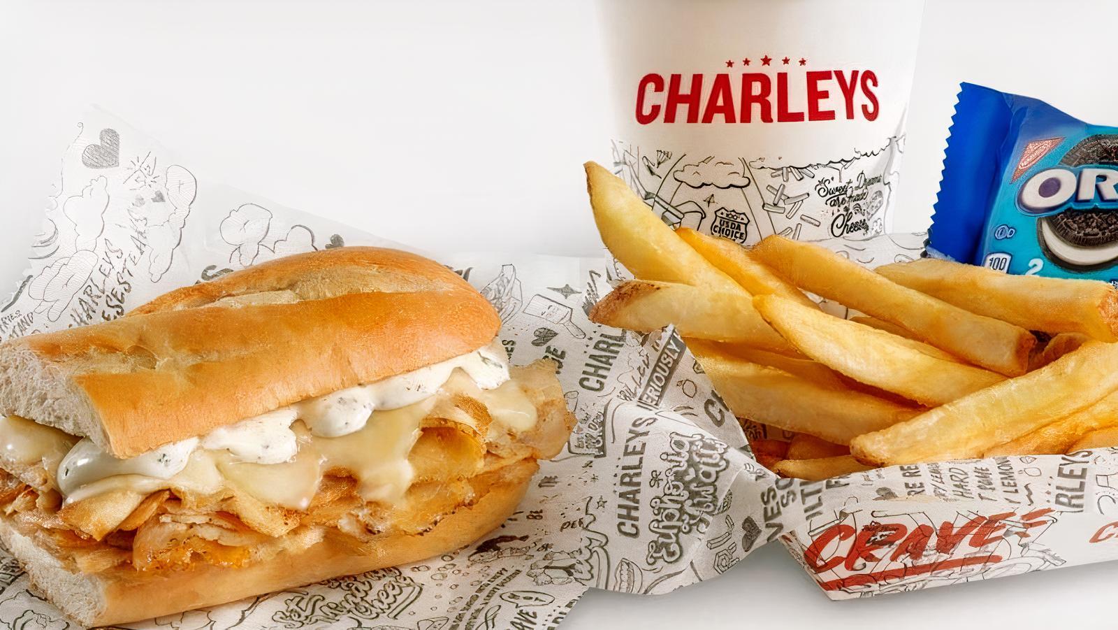 Photo credit: doordash