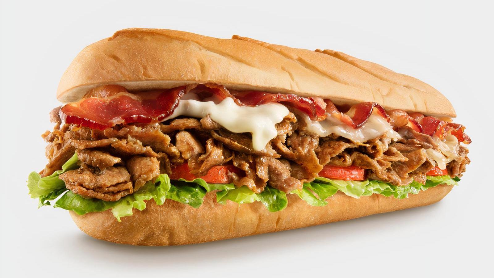 Photo credit: doordash