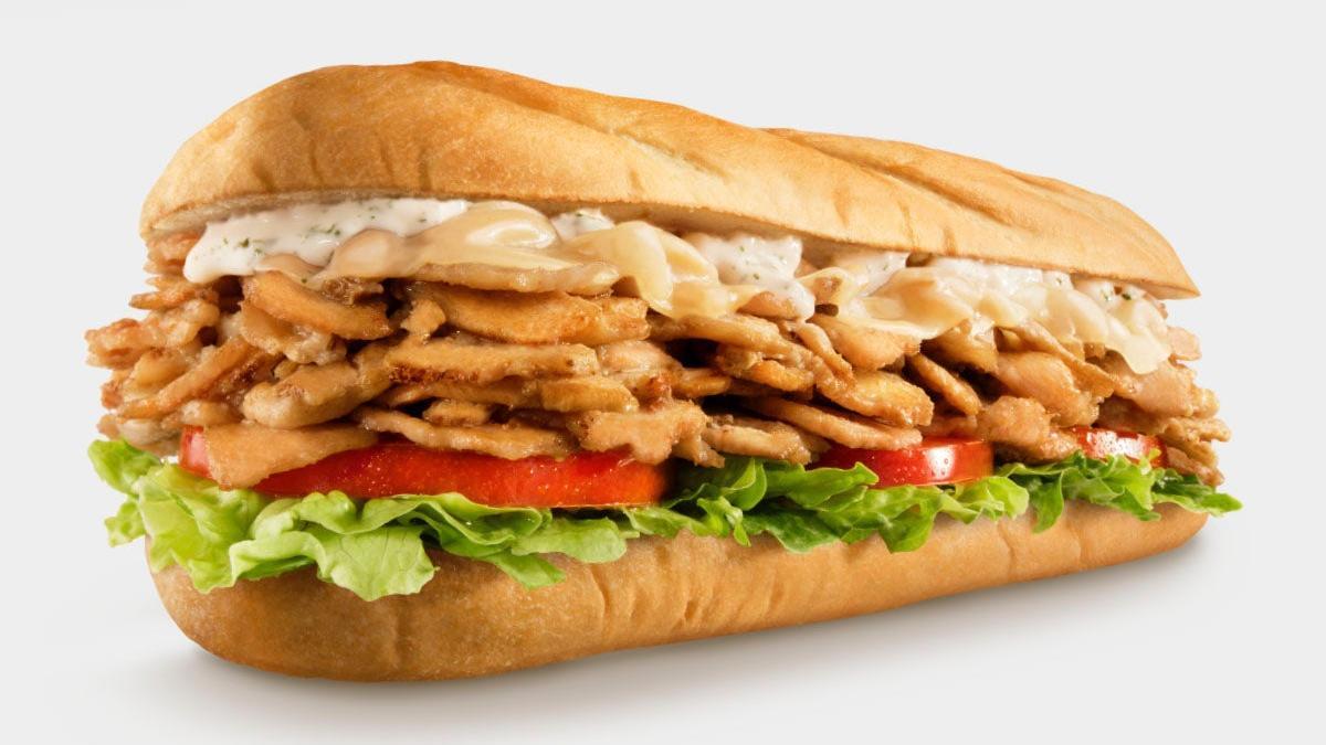 Photo credit: doordash