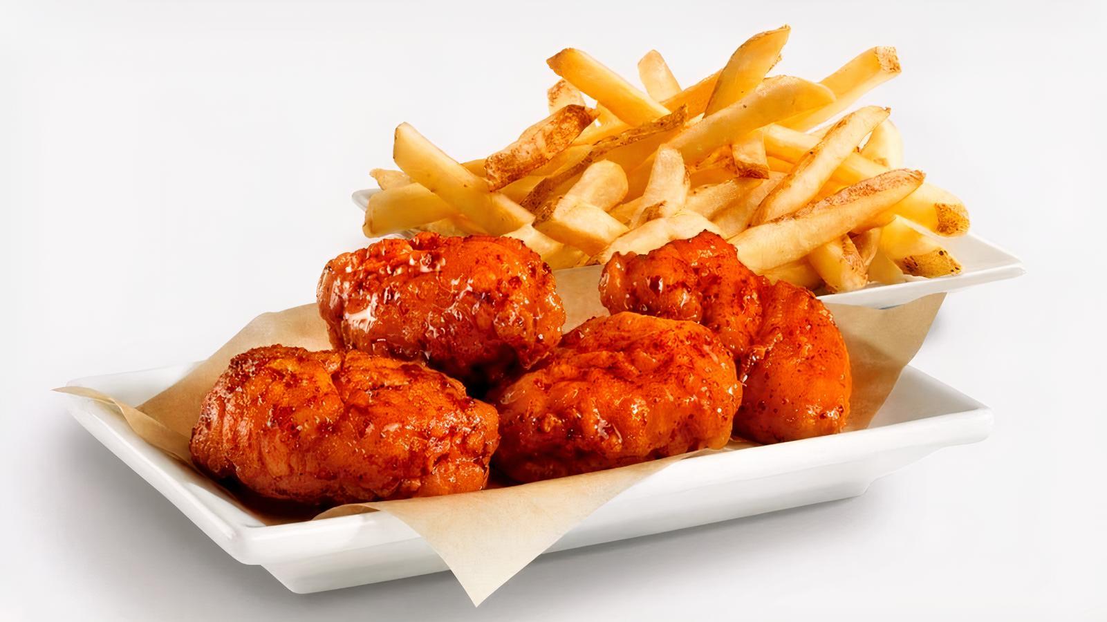 Photo credit: doordash